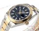 Super Clone Rolex Datejust 41 JVS Factory 3235 &72 Hours Power Reserve Watch Two Tone Black Dial (5)_th.jpg